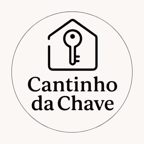 Cantinho da chave